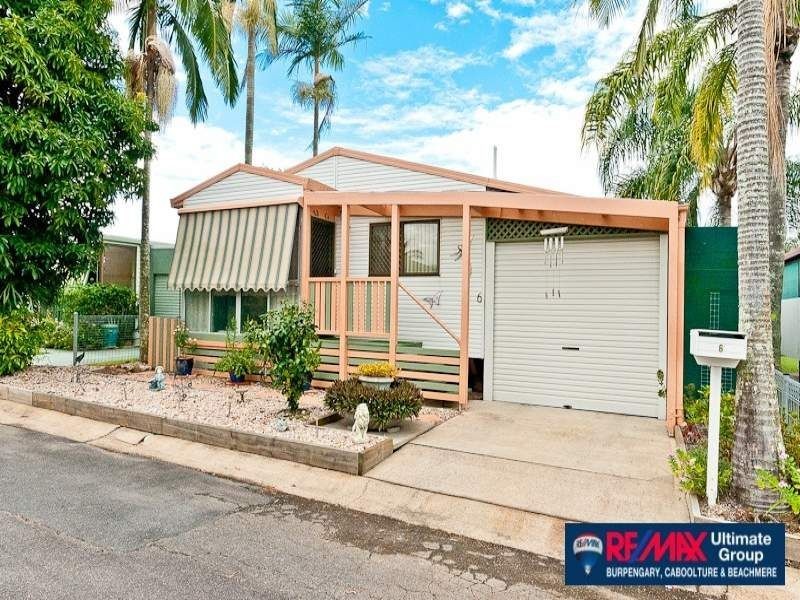 6 Hibiscus Ave, Bindawalla Gardens, Burpengary QLD 4505