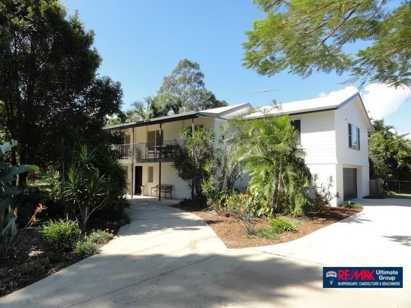 26 Taylor Road, Burpengary QLD 4505