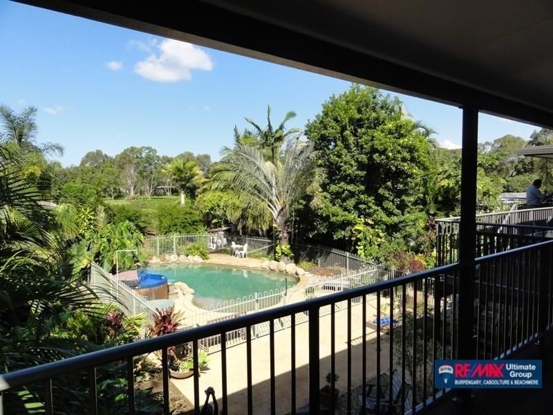 26 Taylor Road, Burpengary QLD 4505