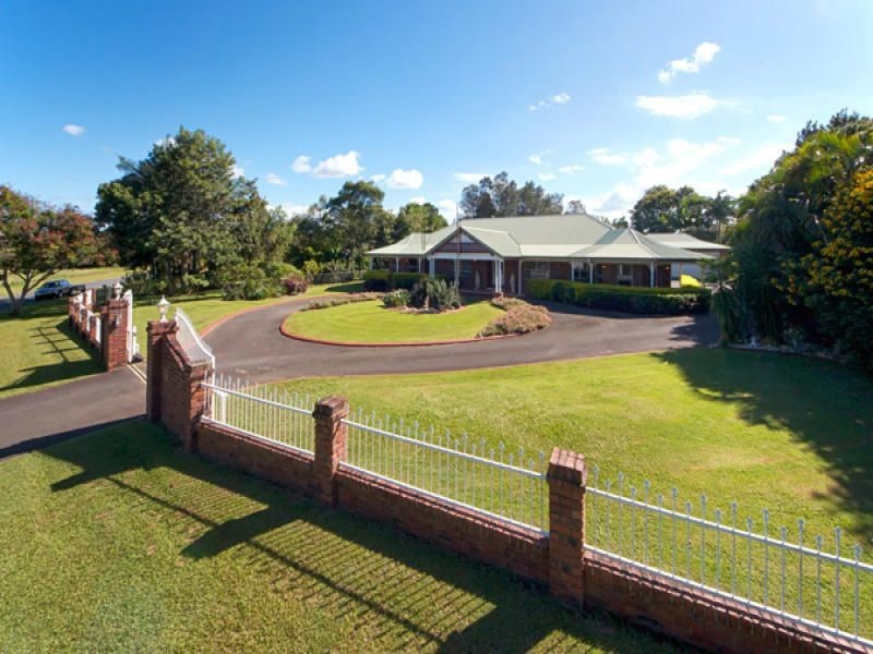 5 Ann-Maree Dr, Caboolture QLD 4510