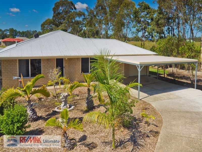 33 Sourris  Ct, Caboolture QLD 4510
