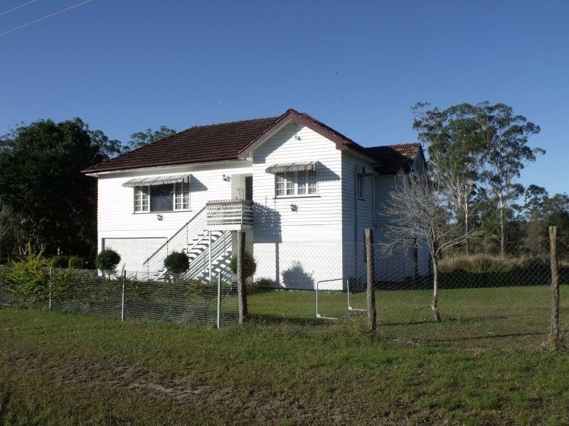 215 Smiths Road, Caboolture QLD 4510