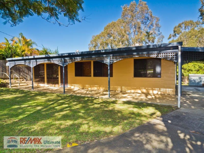 8 Wendy Crescent, Caboolture QLD 4510