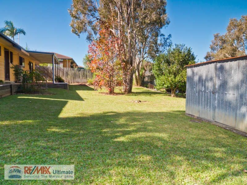 8 Wendy Crescent, Caboolture QLD 4510