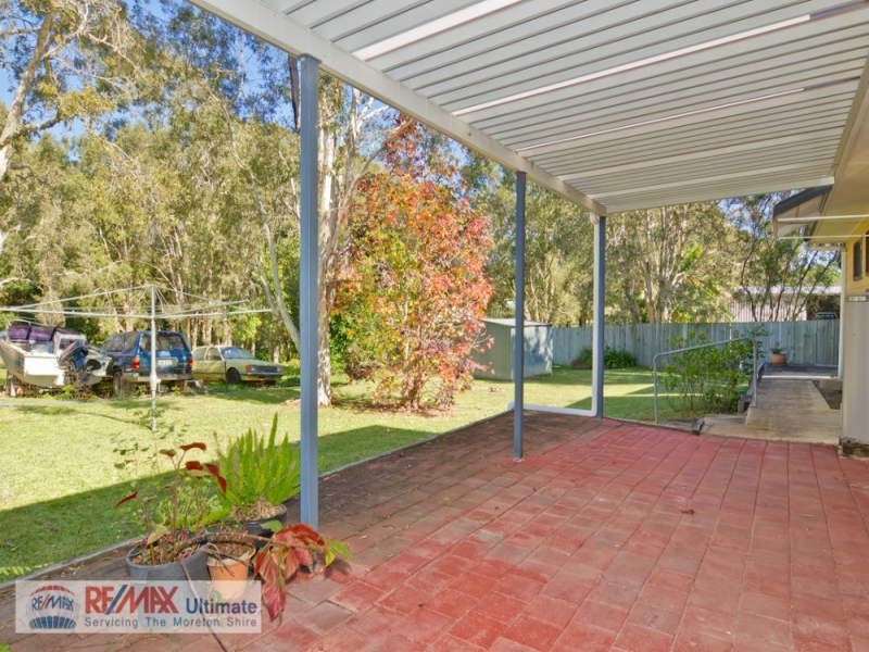 8 Wendy Crescent, Caboolture QLD 4510