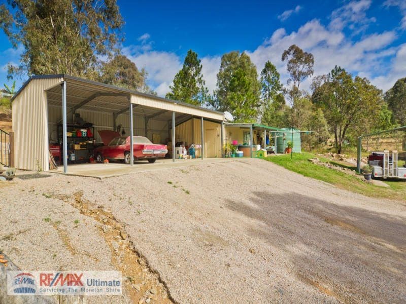 4070 D’aguilar Highway, Woodford QLD 4514