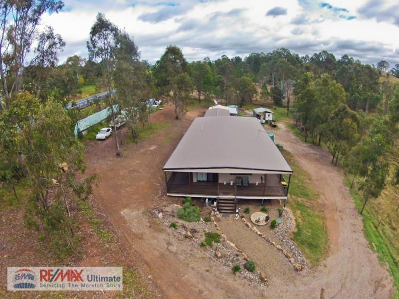 4070 D’aguilar Highway, Woodford QLD 4514