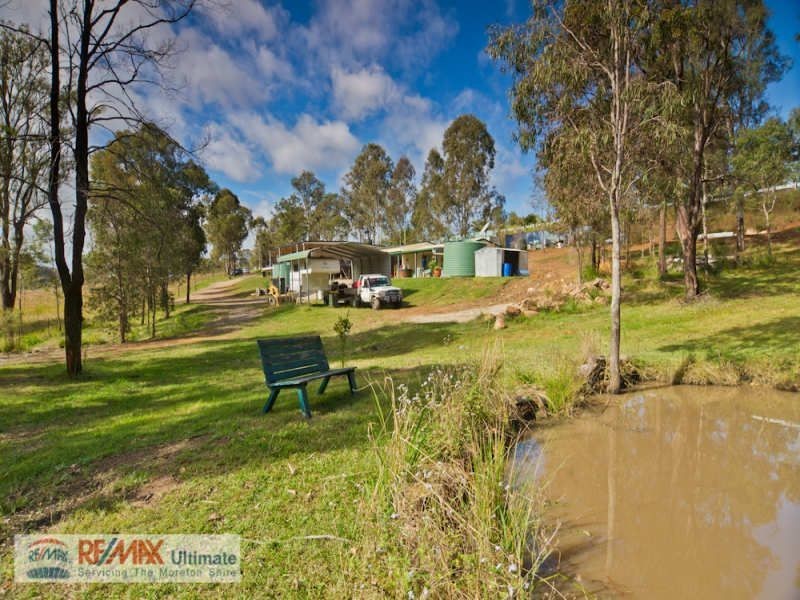 4070 D’aguilar Highway, Woodford QLD 4514
