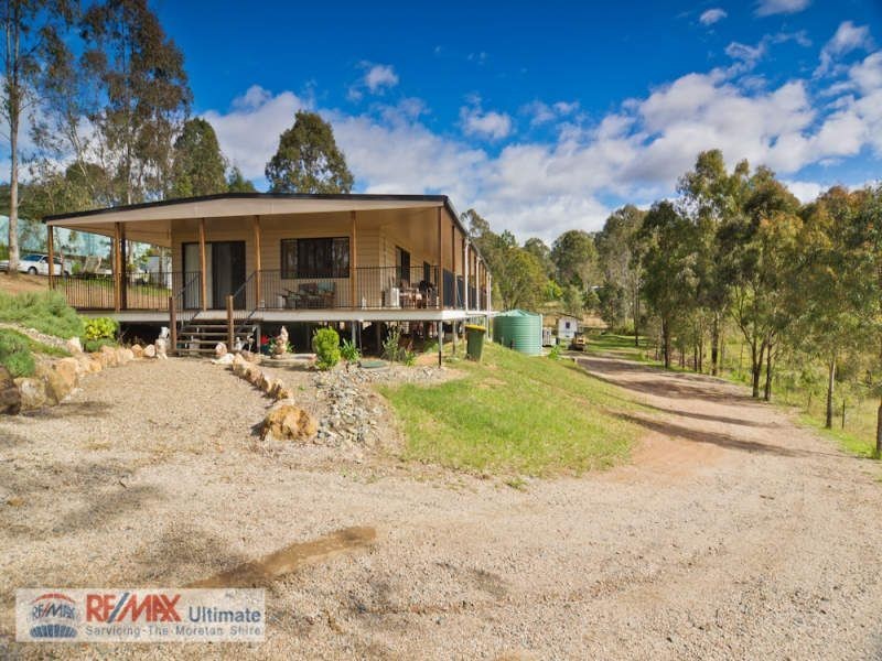 4070 D’aguilar Highway, Woodford QLD 4514