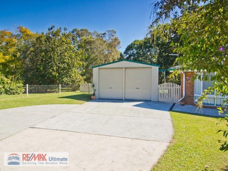 17 Flemington Court, Burpengary QLD 4505