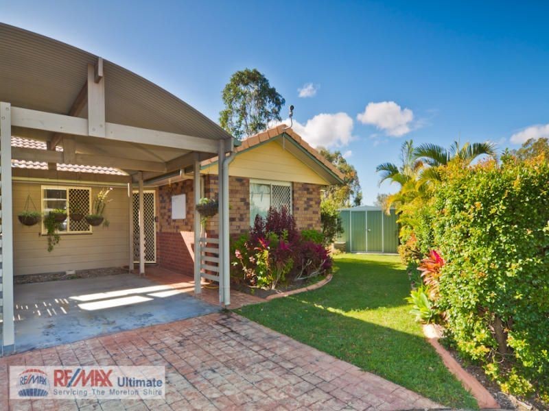 Unit 18/23 Burpengary Rd, Jacaranda Place, Burpengary QLD 4505