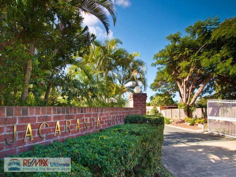 Unit 18/23 Burpengary Rd, Jacaranda Place, Burpengary QLD 4505
