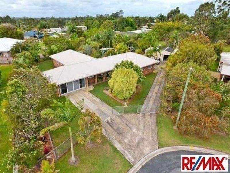 7 Eton Court, Burpengary QLD 4505