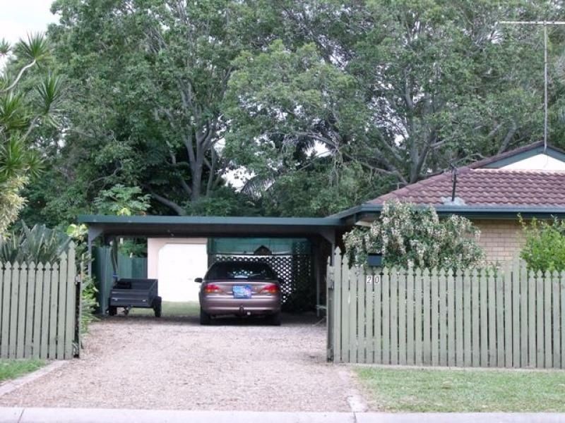 20 Ferris St, Caboolture QLD 4510
