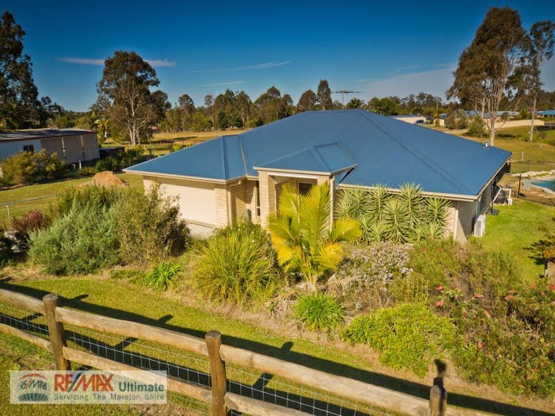 8 Alabama Court, Wamuran QLD 4512