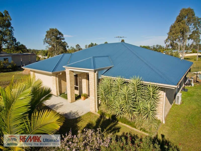 8 Alabama Court, Wamuran QLD 4512