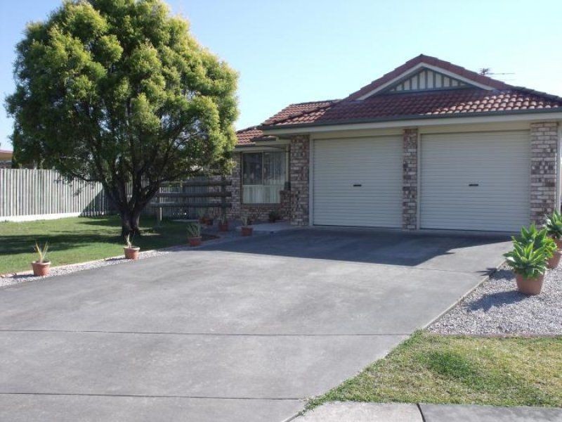4 Centennial Court, Upper Caboolture QLD 4510
