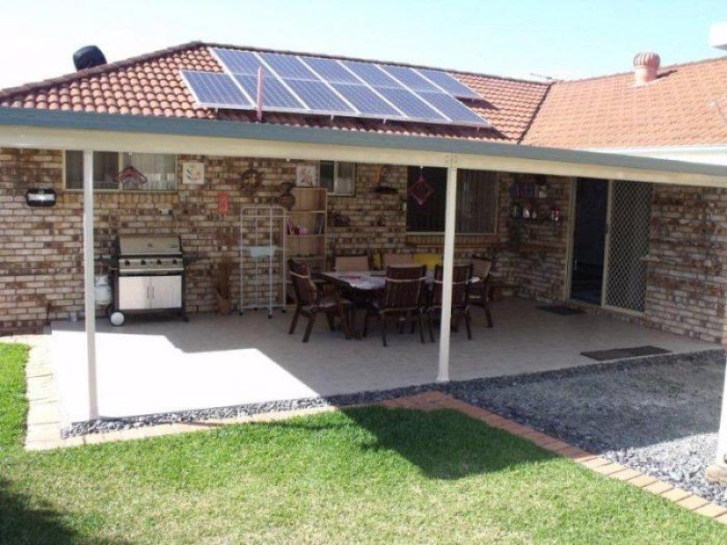 4 Centennial Court, Upper Caboolture QLD 4510