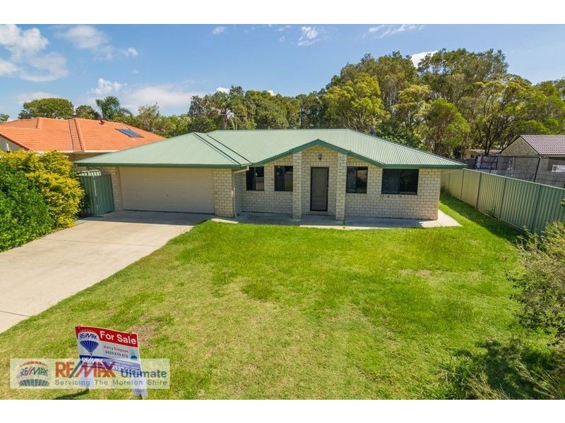 34 Columbia Drive, Beachmere QLD 4510