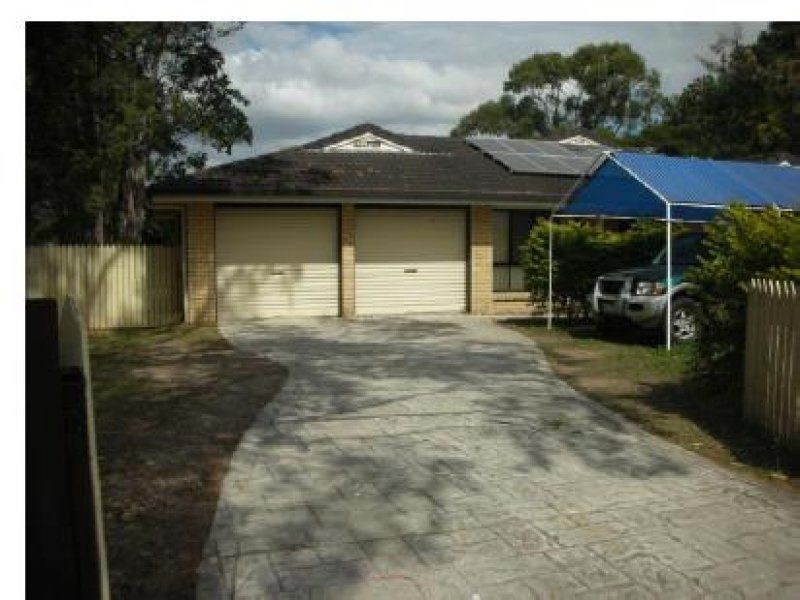 99 Station Road, Burpengary QLD 4505