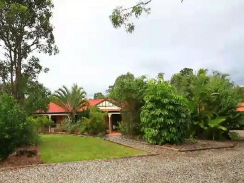 119 Riflebird Drive, Upper Caboolture QLD 4510