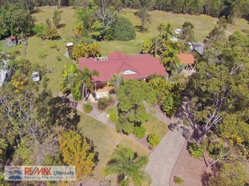 119 Riflebird Drive, Upper Caboolture QLD 4510