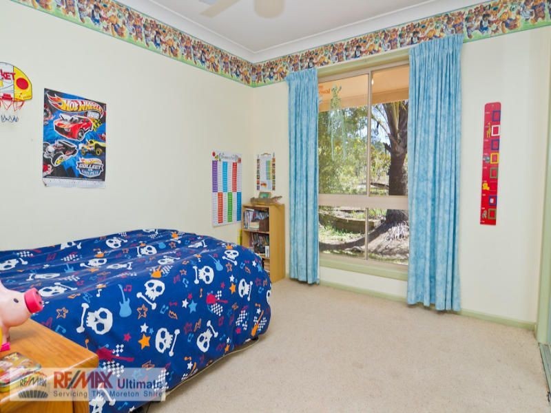 119 Riflebird Drive, Upper Caboolture QLD 4510