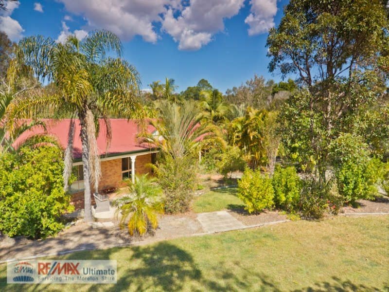 119 Riflebird Drive, Upper Caboolture QLD 4510