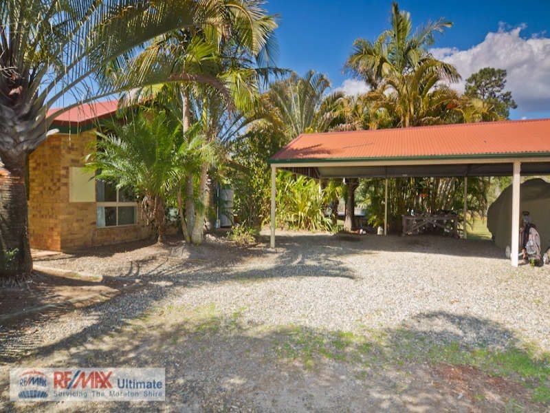 119 Riflebird Drive, Upper Caboolture QLD 4510