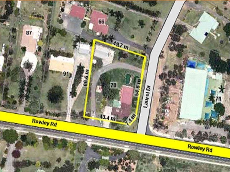 70-72 Laurel Drive, Burpengary QLD 4505