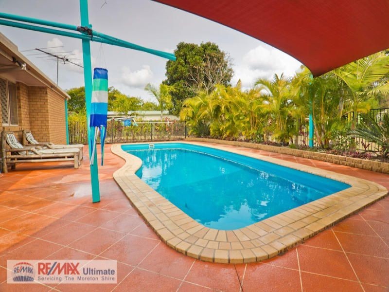 7-11 Oxford Road, Burpengary QLD 4505