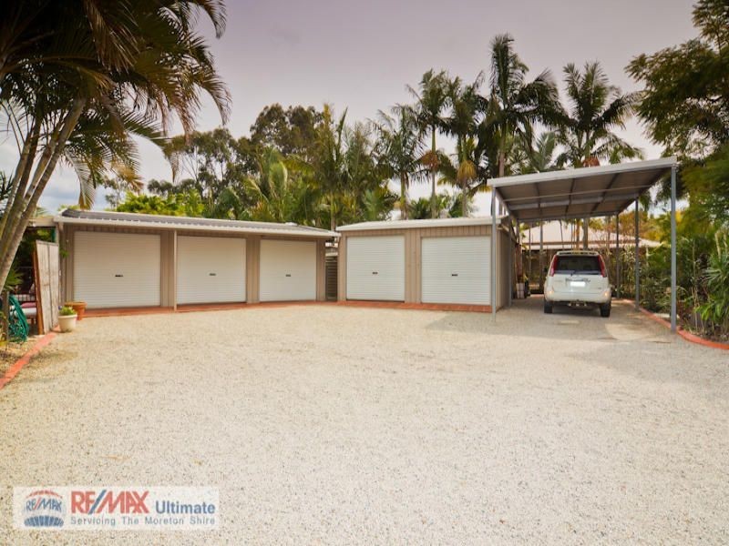 7-11 Oxford Road, Burpengary QLD 4505