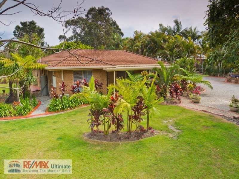 7-11 Oxford Road, Burpengary QLD 4505