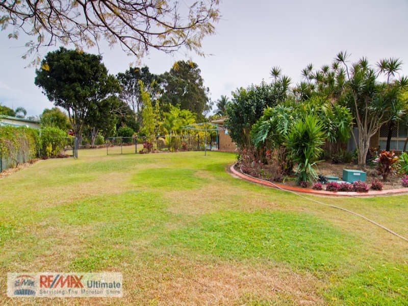 7-11 Oxford Road, Burpengary QLD 4505