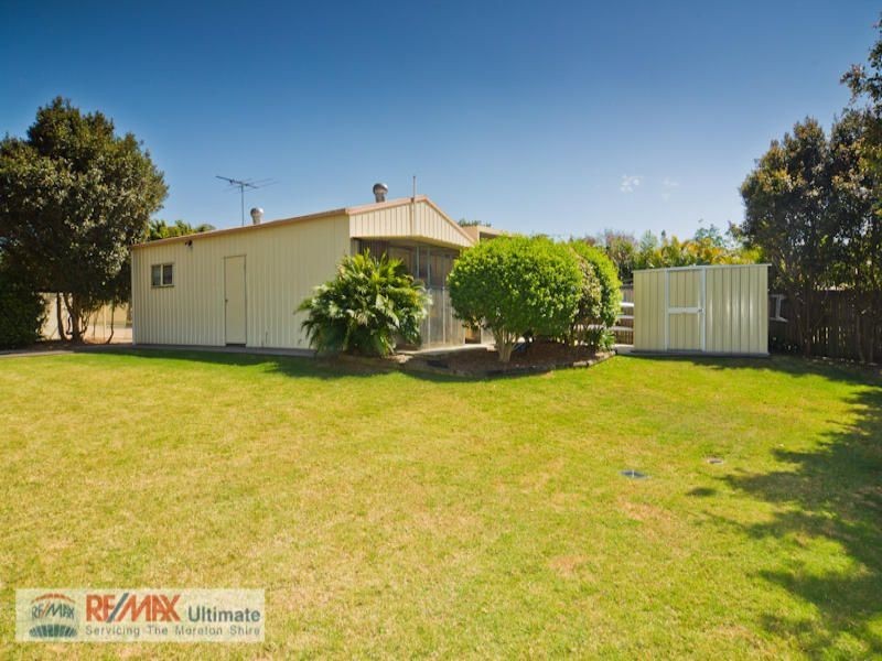 29 Glady Avenue, Caboolture QLD 4510