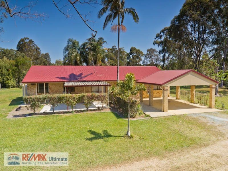 78 Mathew Crescent, Burpengary QLD 4505