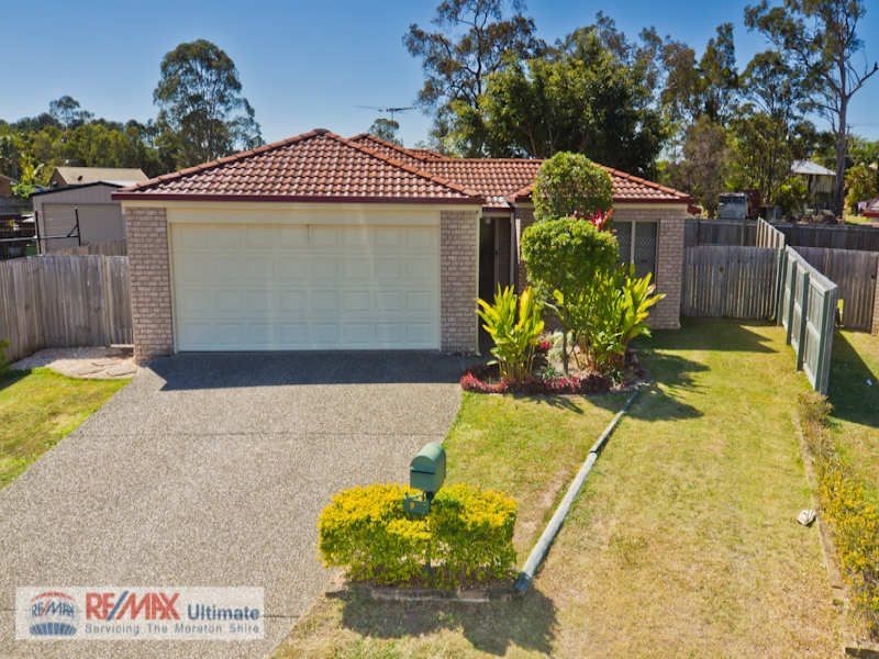9 McGinn Court, Caboolture QLD 4510