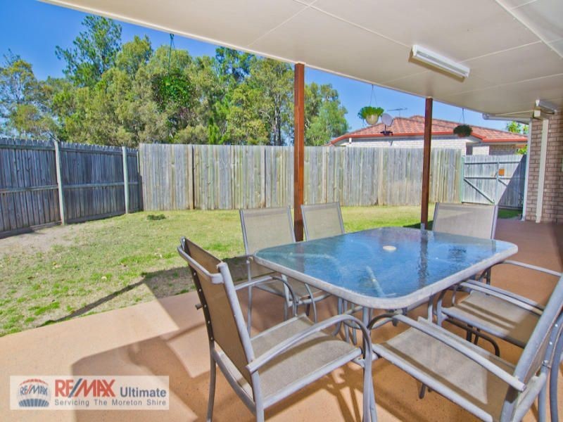 9 McGinn Court, Caboolture QLD 4510