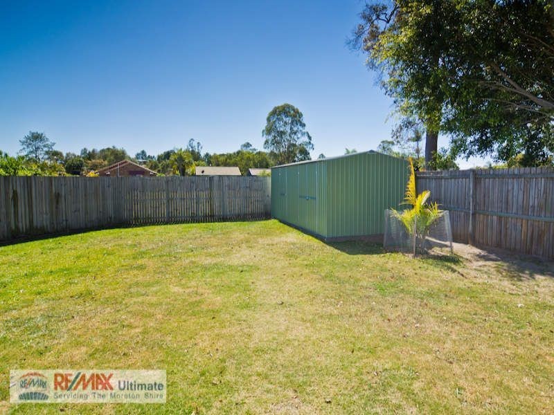 9 McGinn Court, Caboolture QLD 4510