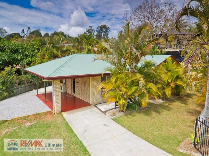 7 Wollumbin Place, Narangba QLD 4504
