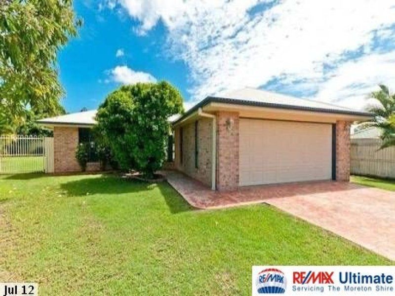 11 Curtin Crescent, Morayfield QLD 4506