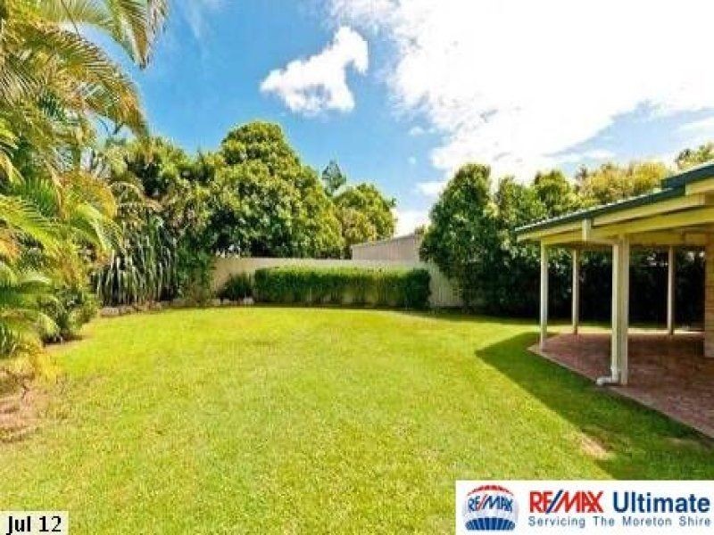 11 Curtin Crescent, Morayfield QLD 4506