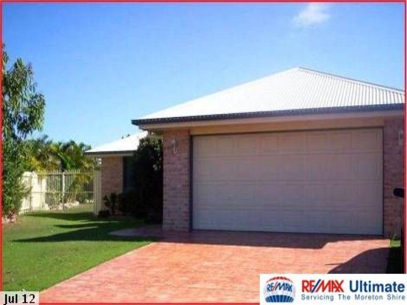 11 Curtin Crescent, Morayfield QLD 4506