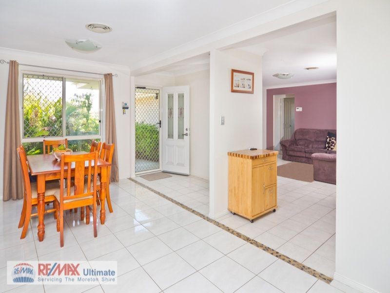 35 North Shore Dve, Burpengary QLD 4505