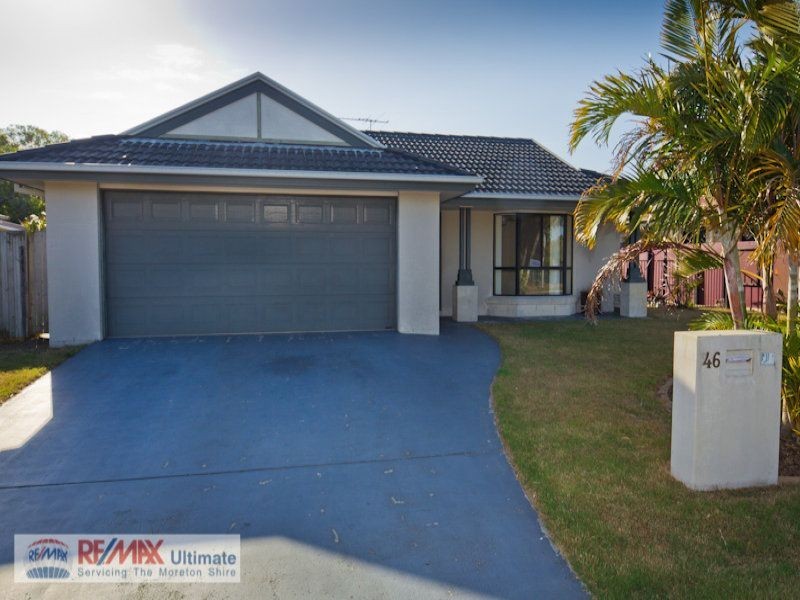46 Columbia Drive, Beachmere QLD 4510