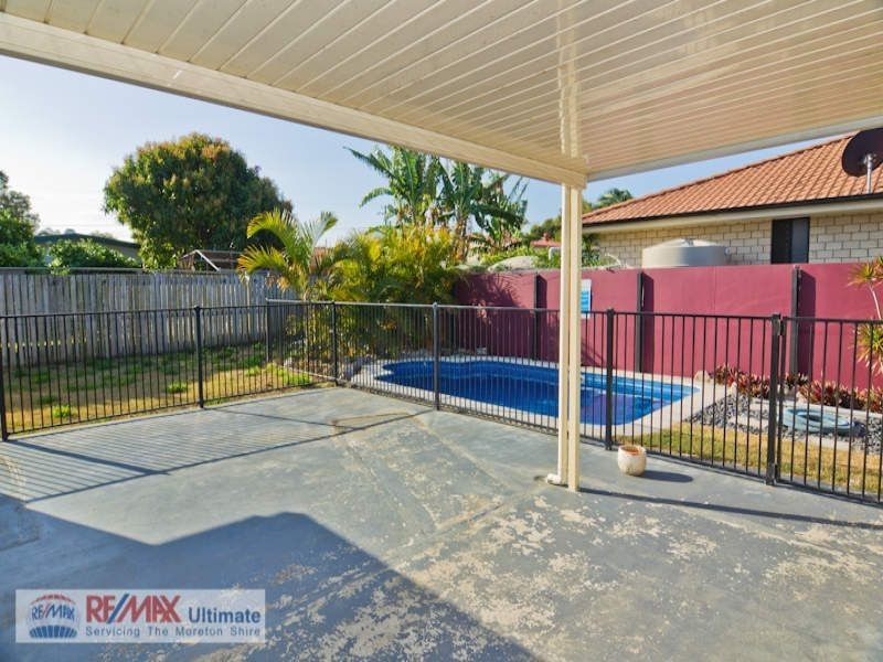46 Columbia Drive, Beachmere QLD 4510
