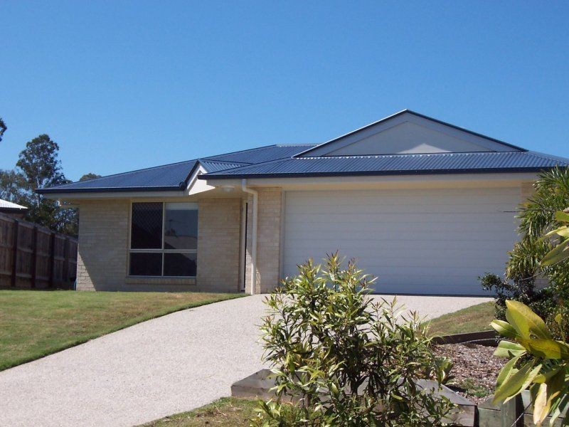 8 Wallaby Place, Morayfield QLD 4506