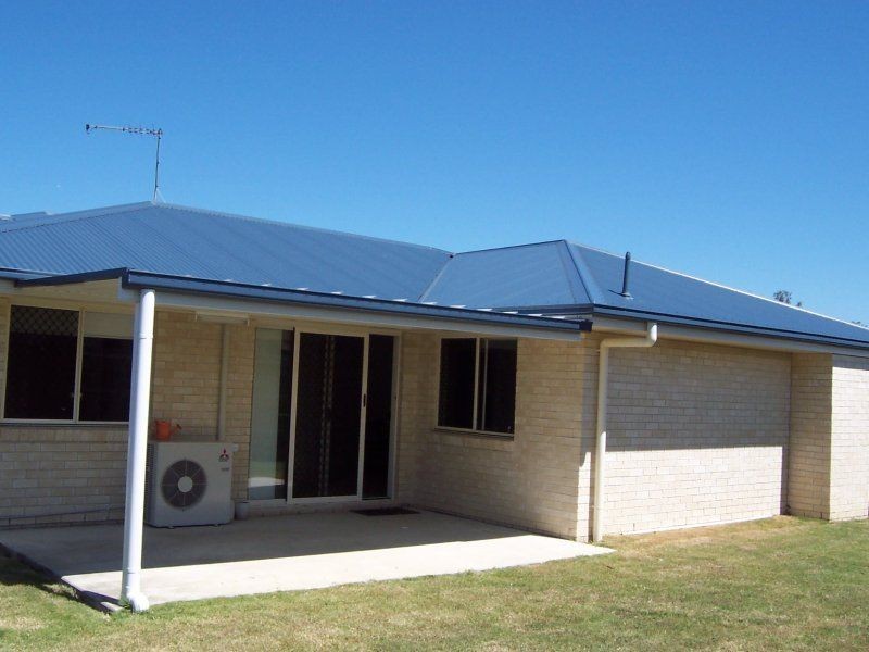 8 Wallaby Place, Morayfield QLD 4506