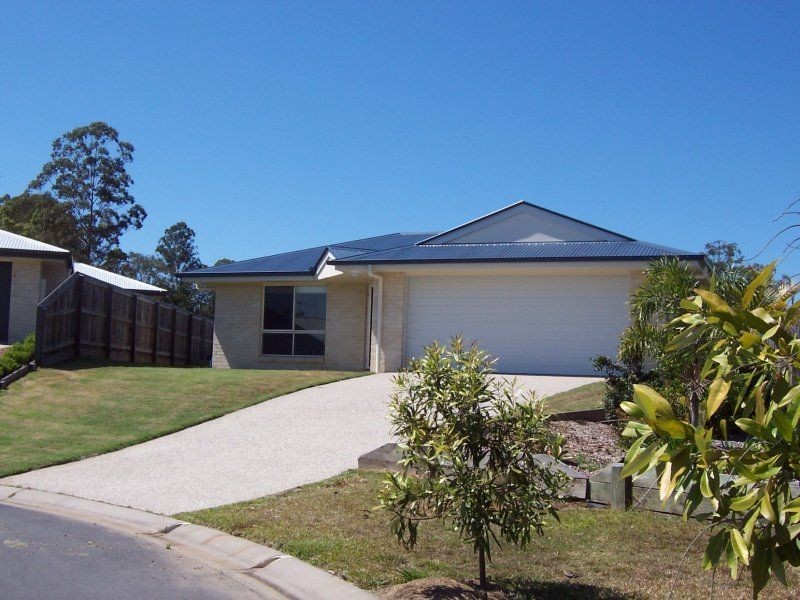 8 Wallaby Place, Morayfield QLD 4506