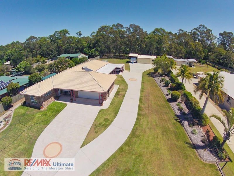 118-120 Lakewood Drive, Burpengary QLD 4505